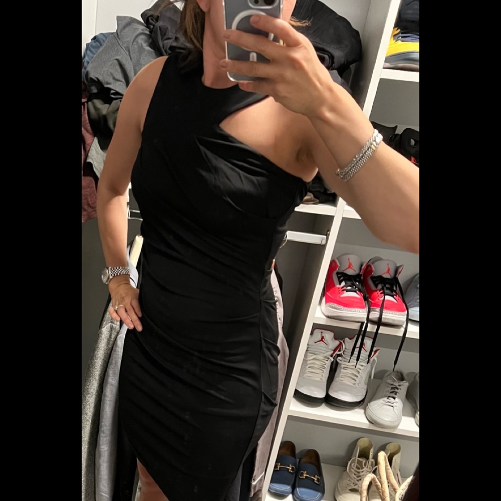 NWT Shoshanna Cocktail Dress